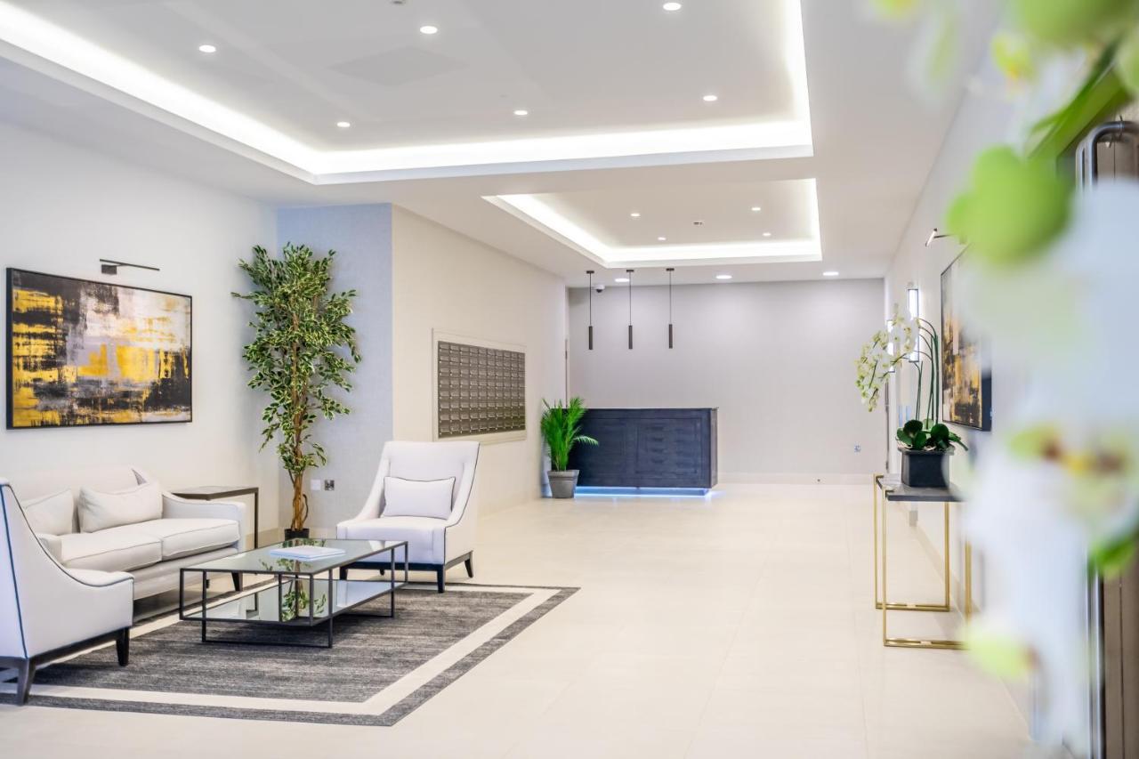 Cityscape @ Ryedale House Йорк Екстериор снимка