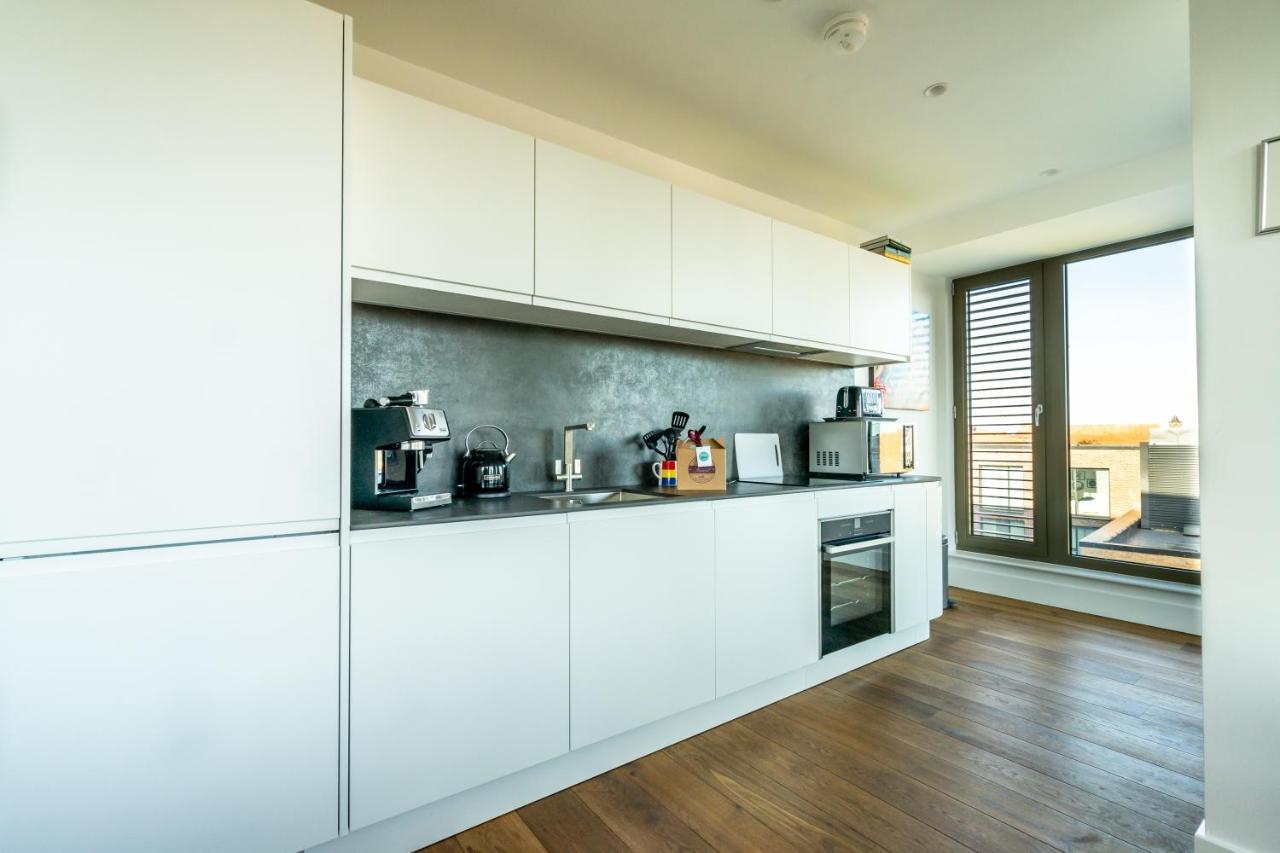 Cityscape @ Ryedale House Йорк Екстериор снимка